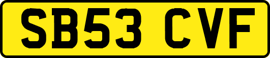 SB53CVF