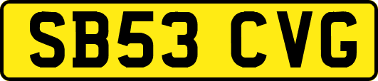 SB53CVG