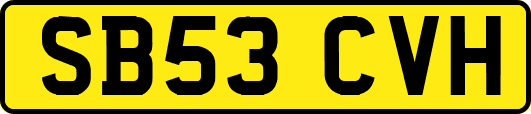 SB53CVH