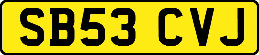 SB53CVJ