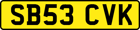 SB53CVK