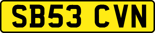 SB53CVN