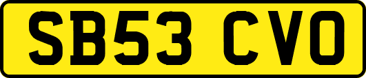 SB53CVO