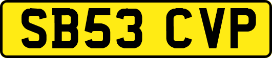 SB53CVP