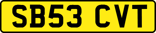 SB53CVT