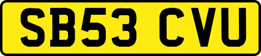 SB53CVU