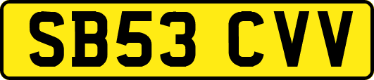 SB53CVV
