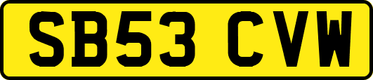 SB53CVW