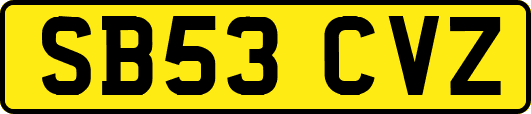 SB53CVZ
