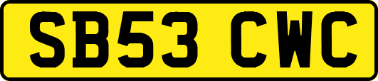 SB53CWC
