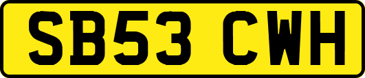 SB53CWH