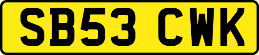 SB53CWK