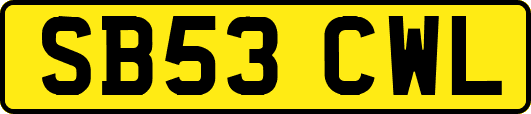 SB53CWL