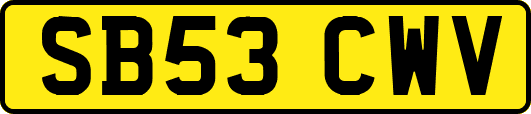 SB53CWV