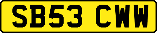 SB53CWW