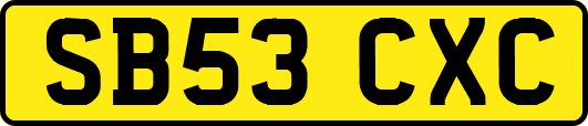 SB53CXC