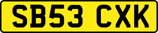 SB53CXK