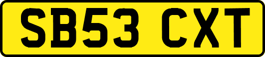 SB53CXT