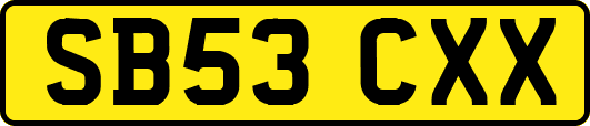 SB53CXX