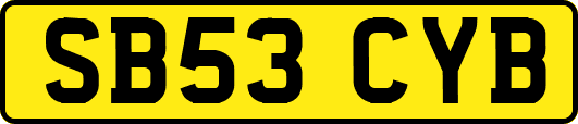SB53CYB