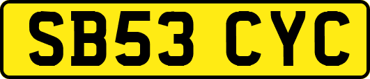 SB53CYC