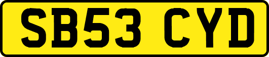 SB53CYD
