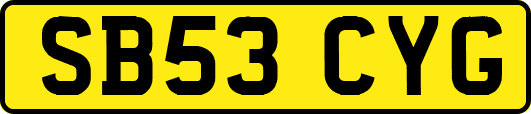 SB53CYG