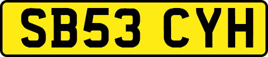 SB53CYH