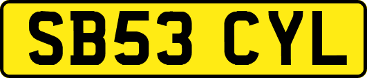 SB53CYL