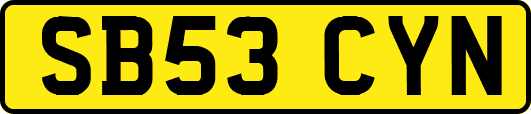 SB53CYN