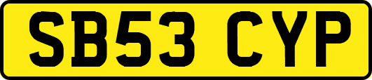 SB53CYP