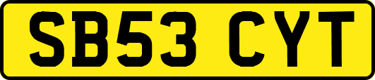 SB53CYT