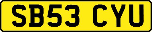 SB53CYU