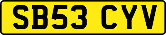 SB53CYV
