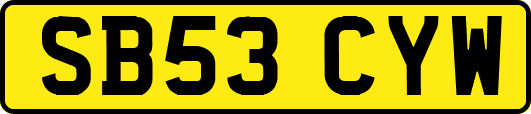 SB53CYW