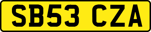 SB53CZA