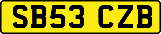 SB53CZB