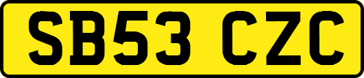 SB53CZC