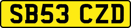 SB53CZD