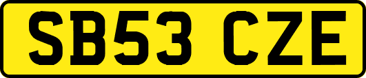 SB53CZE