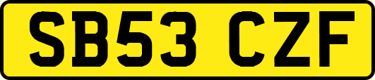 SB53CZF