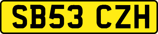 SB53CZH