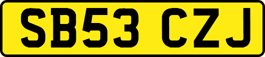 SB53CZJ