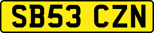 SB53CZN