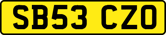 SB53CZO