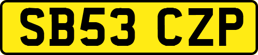 SB53CZP