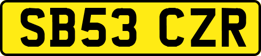 SB53CZR