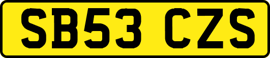 SB53CZS