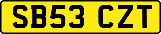 SB53CZT