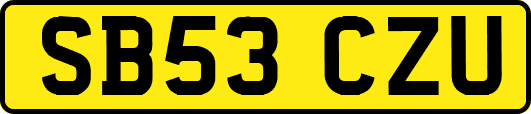 SB53CZU
